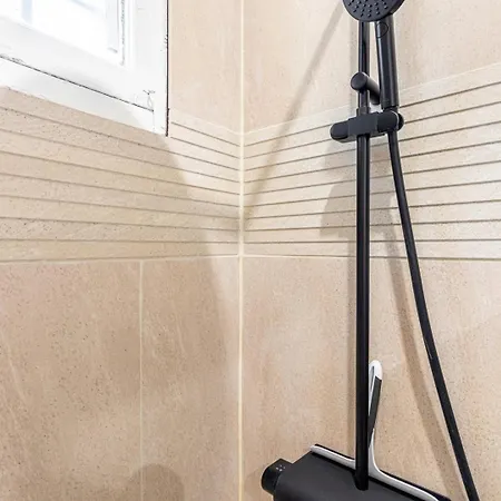 Apartment Guestready - Sejour Moderne Dans Le 11e Arr. Paris